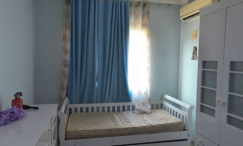 Casa No Conjunto Bel...