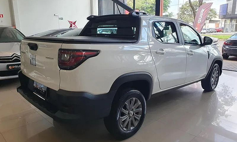 Fiat Strada Freedom ...