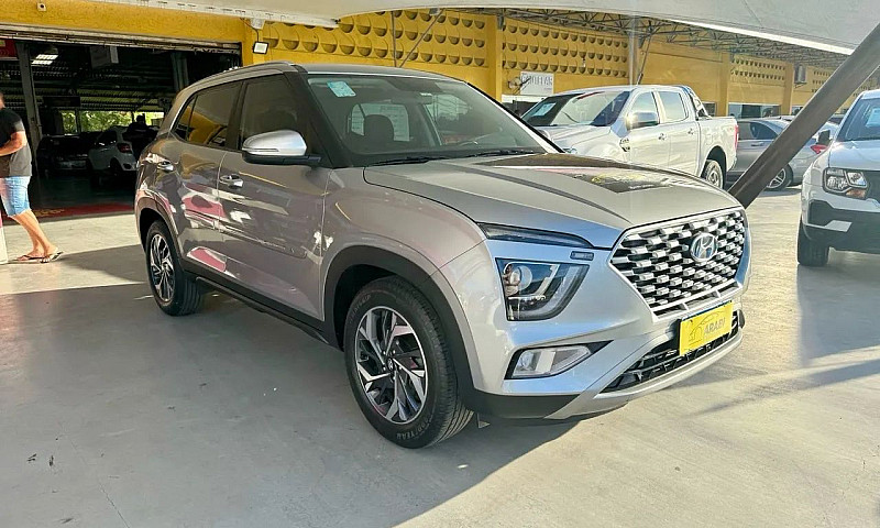 Creta Limited 2022...