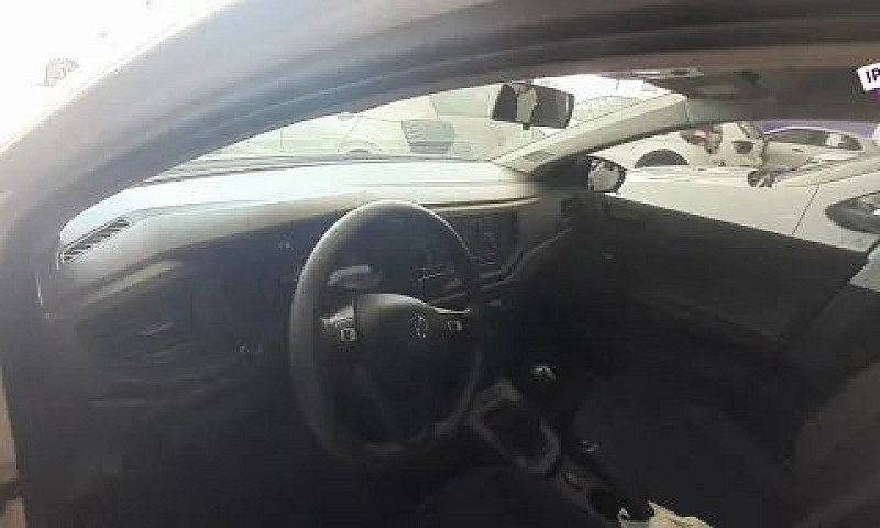 Volkswagen Polo Trac...