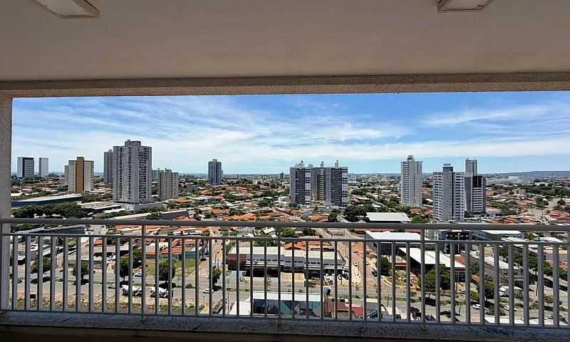 Apartamento Para Alu...