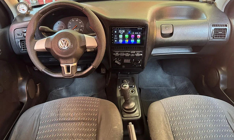 Volkswagen Gol Geraç...