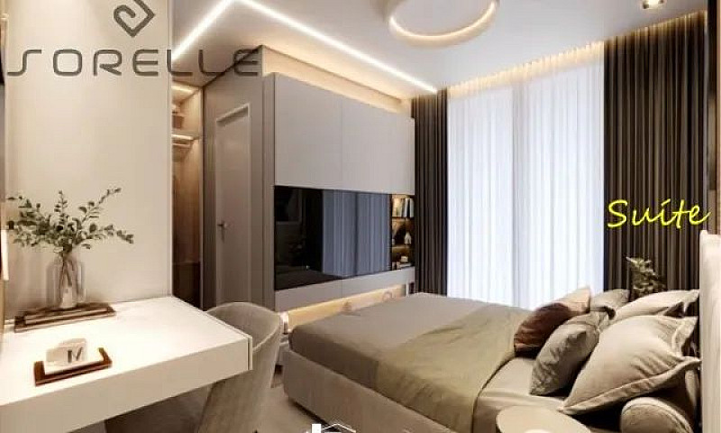 Sorelle. Apartamento...
