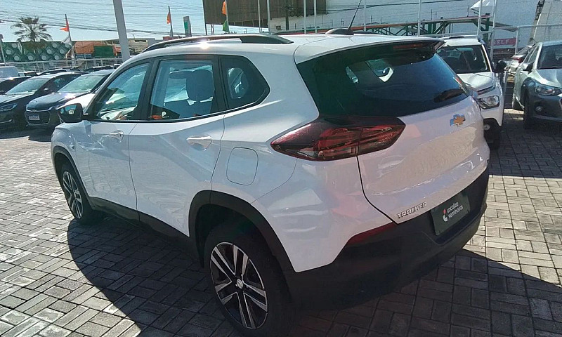 Chevrolet Tracker Lt...