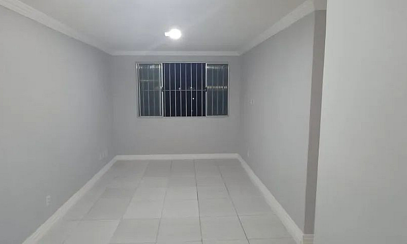 Apartamento - Cruz D...