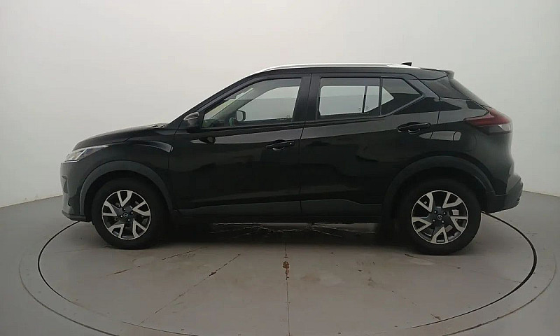 Nissan Kicks Sense 1...