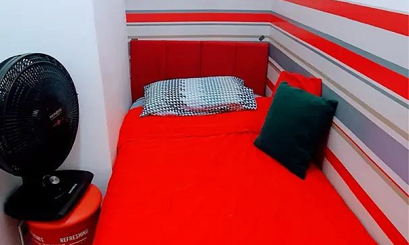 Quarto Individual ...