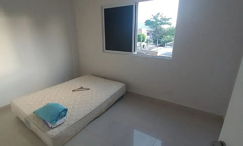 Alugo 2 Quartos Semi...