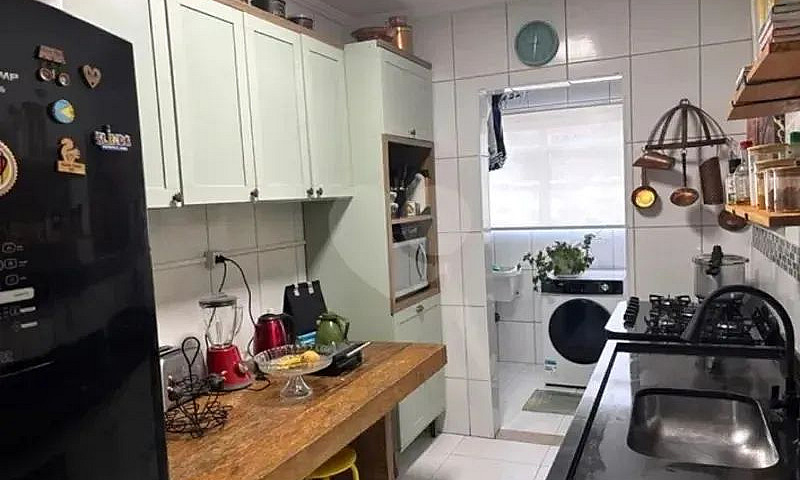 Apto Para Venda Com ...