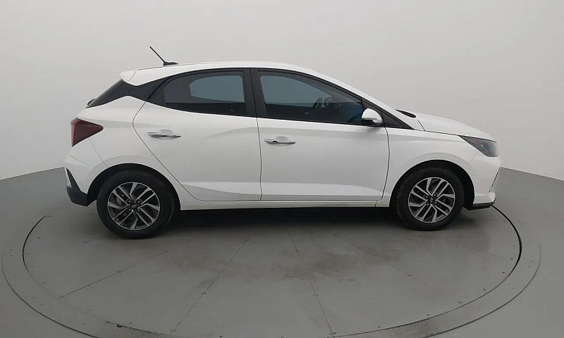 Hyundai Hb20 2024 1....