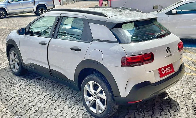 Citroen C4 Cactus Fe...