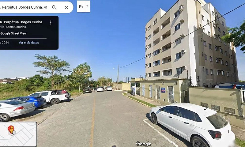 Oportunidade! Aparta...