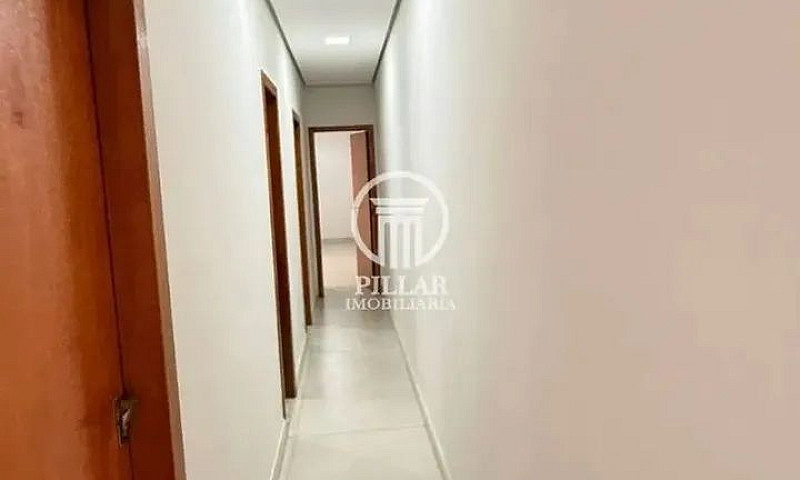 Casa Disponível Para...