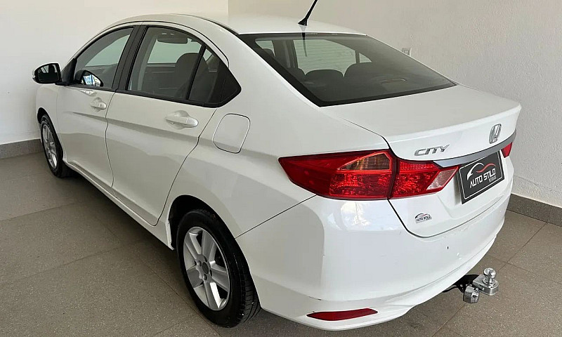 Honda City Sedan Dx ...