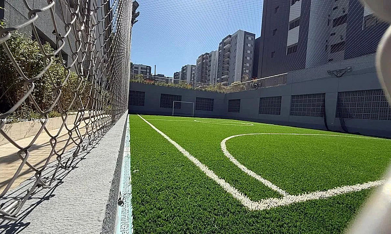 Condominio Unique Gr...