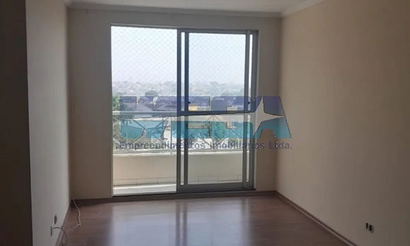 Apartamento Com 2 Qu...