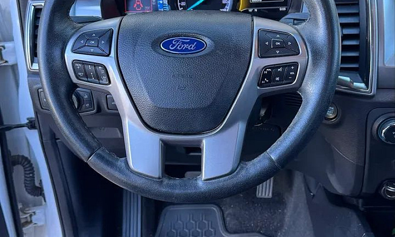 Ford Ranger Limited ...