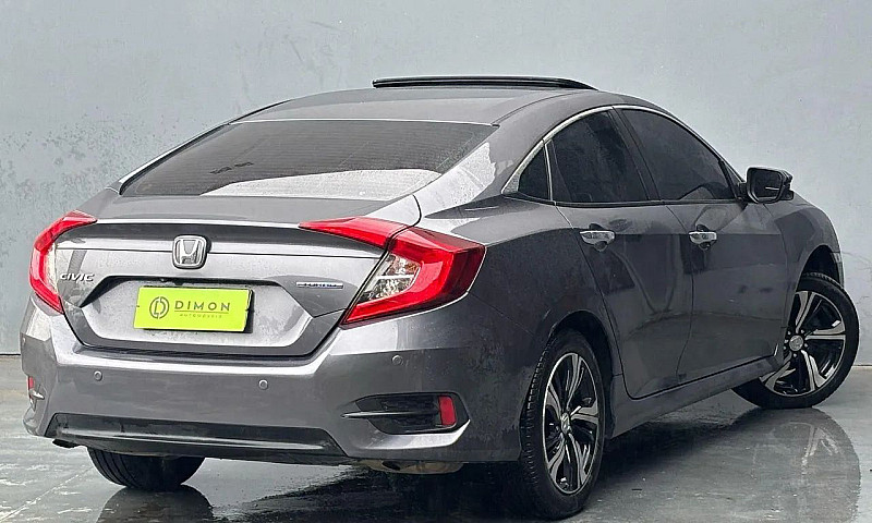 Civic Sedan Touring ...