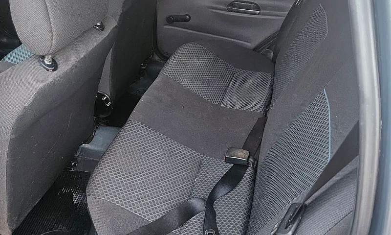 Chevrolet Classic Li...