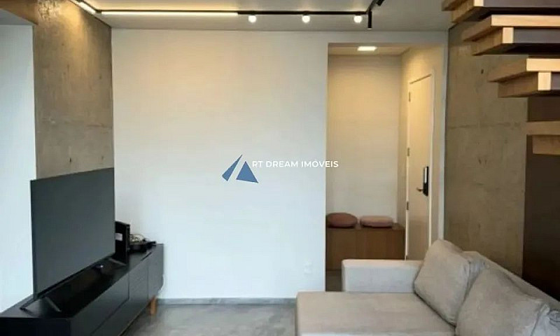 Aluguel De Apartamen...