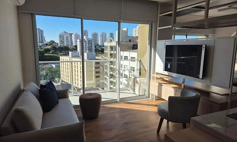 Estúdio Para Locação...