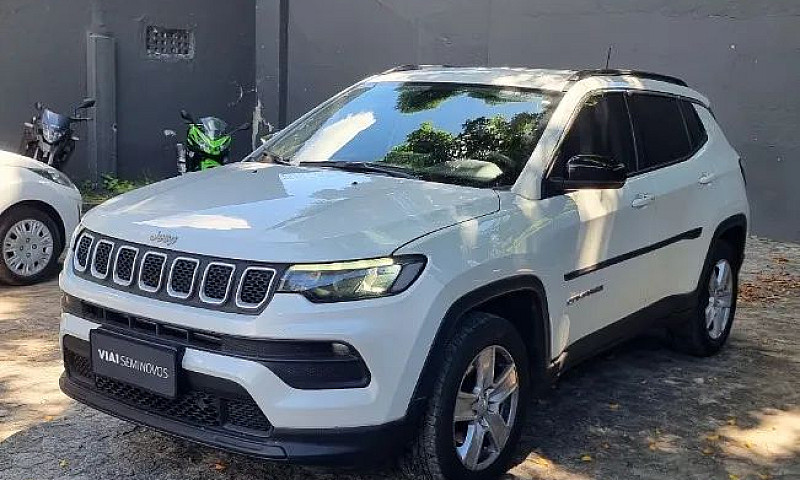 Jeep Compass Sport 1...
