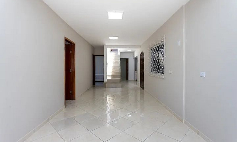 Casa 04 Quartos Com ...