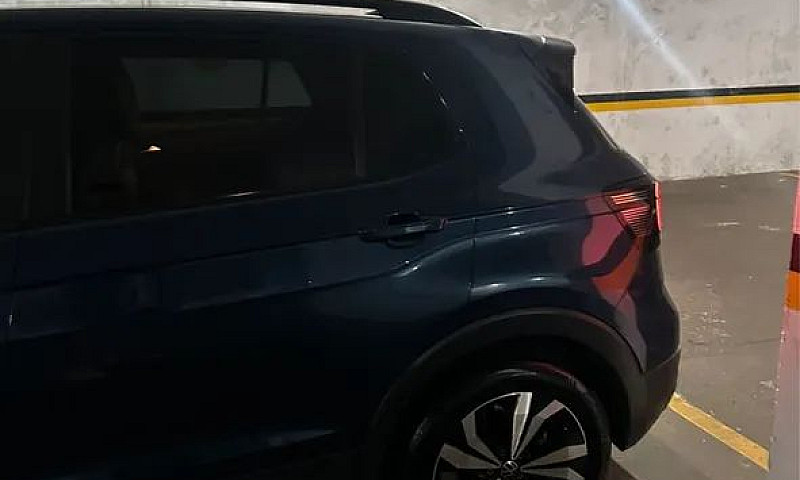 T Cross 1.0 200 Tsi ...