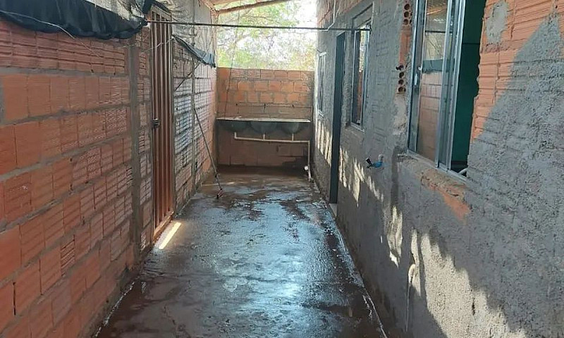 Casa A Venda No São ...