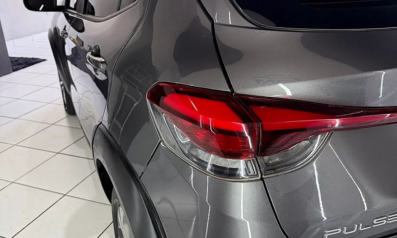 Fiat Pulse Audace 1....