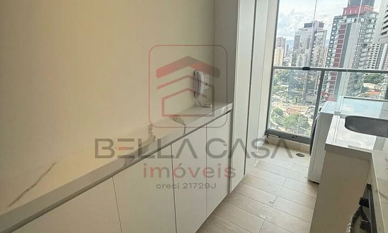 Apartamento De 60M² ...