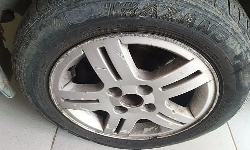 Volkswagen Polo Clas...