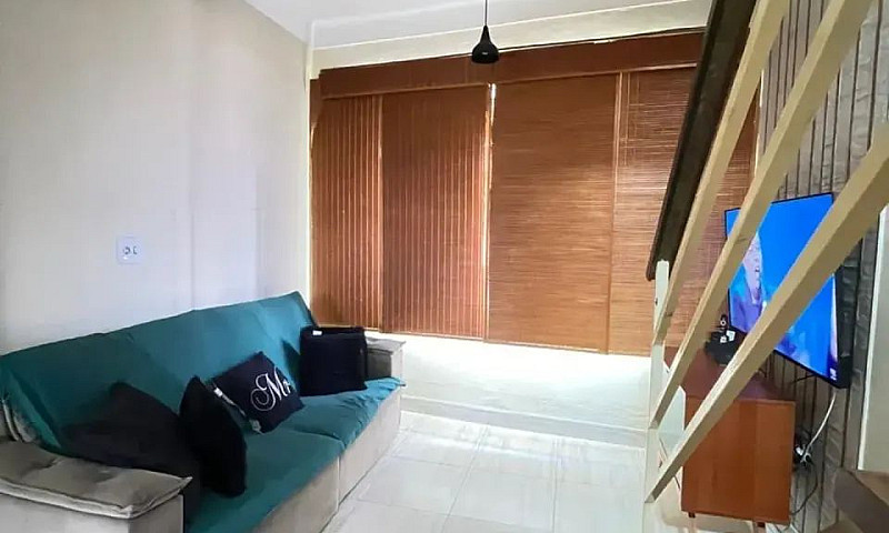 Duplex Para Venda Te...
