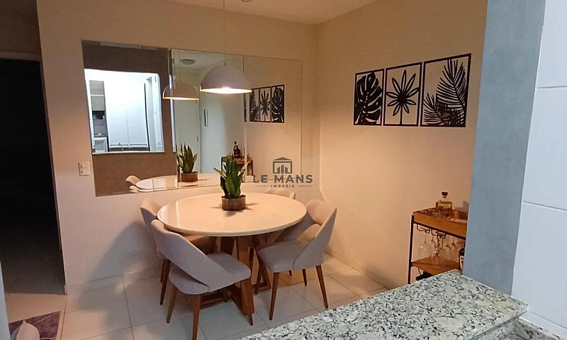 Apartamento A Venda ...