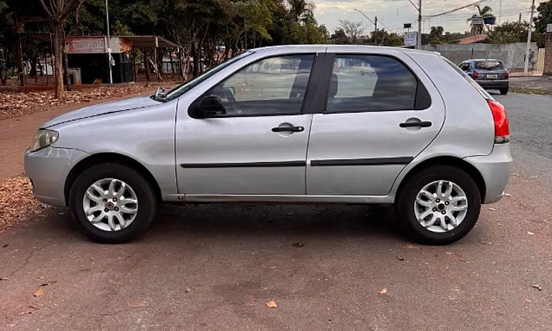 Fiat Palio 1.0 Econo...