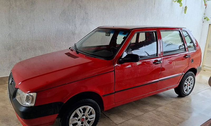 Fiat Uno Mille 1.0 F...