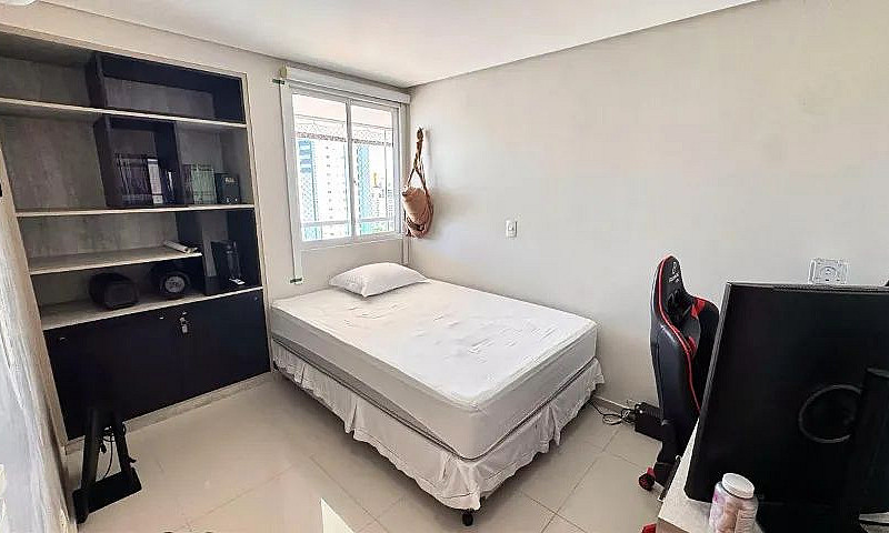 Apartamento Para Alu...