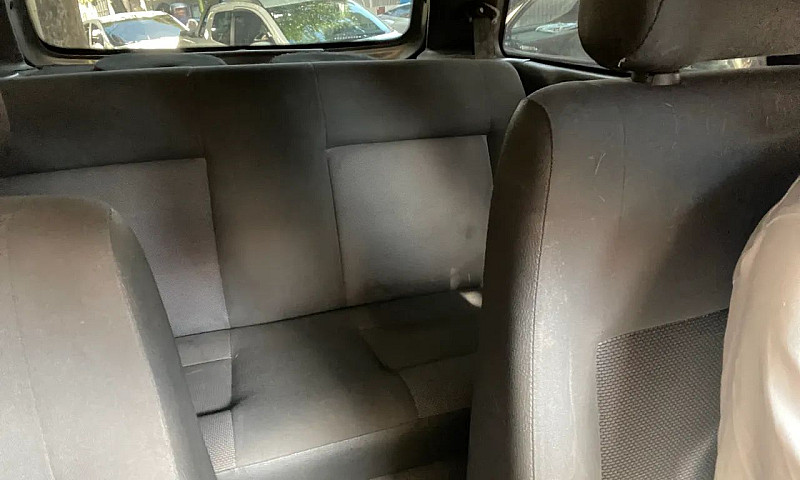 Volkswagen Gol Geraç...