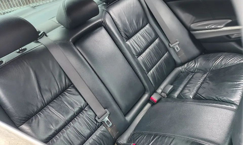 Honda Accord Sedan E...