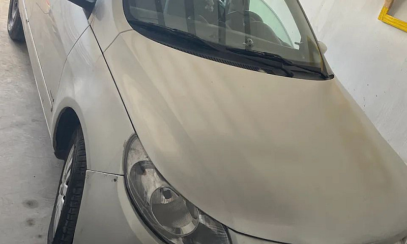 Volkswagen Gol Geraç...