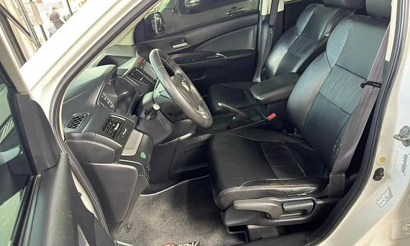 Honda Cr-V Lx 2.0 16...