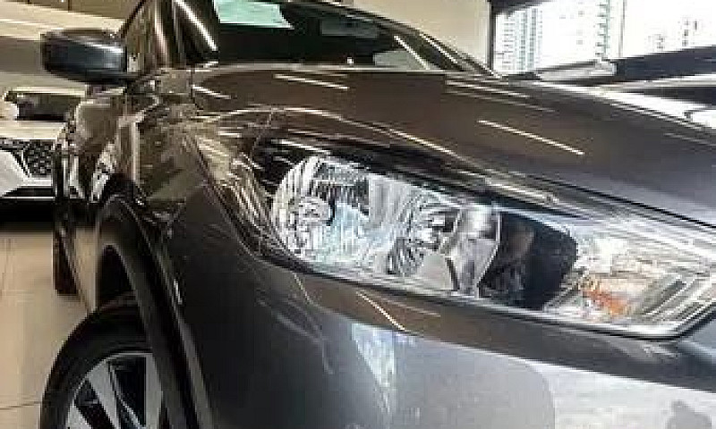 Nissan Kicks Sv 1.6 ...