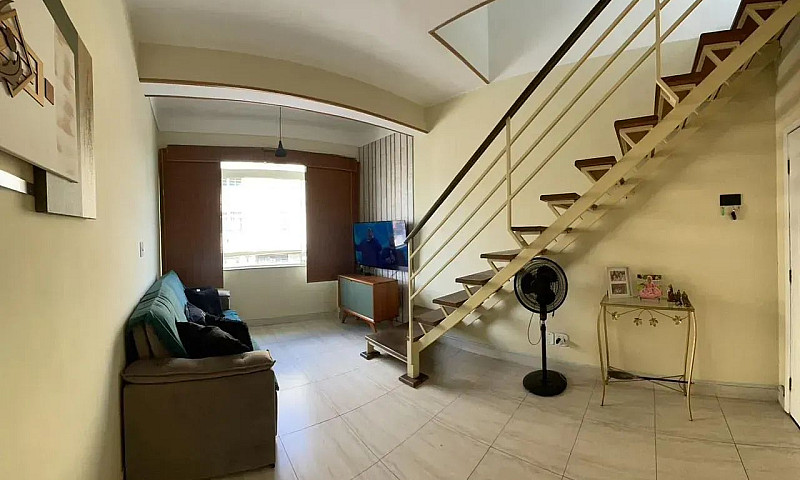 Duplex Para Venda Te...