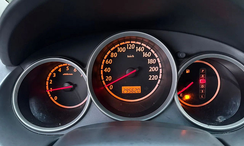 Honda Fit Lxl 1.4/ 1...