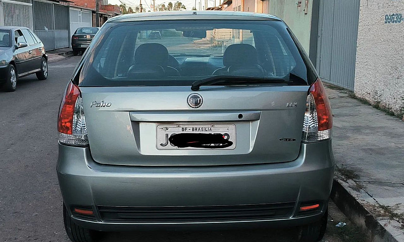 Fiat Palio Elx 1.0 F...