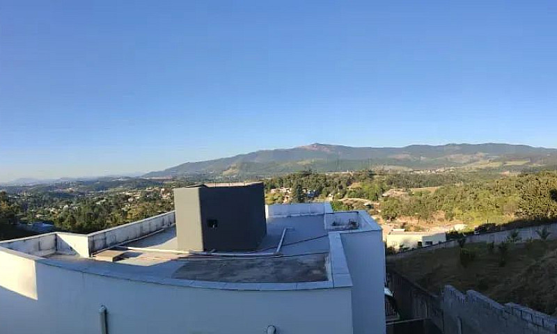 Casa De Condomínio P...