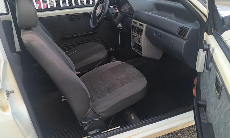 Fiat Uno Mille 1.0 F...