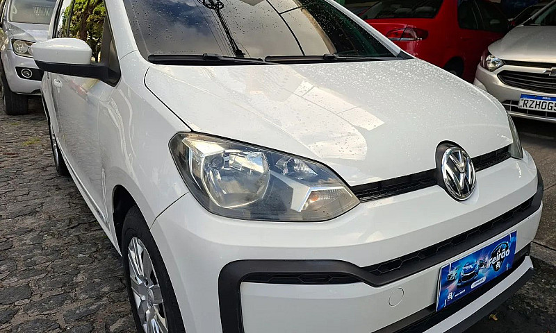 Volkswagen Up! Take ...