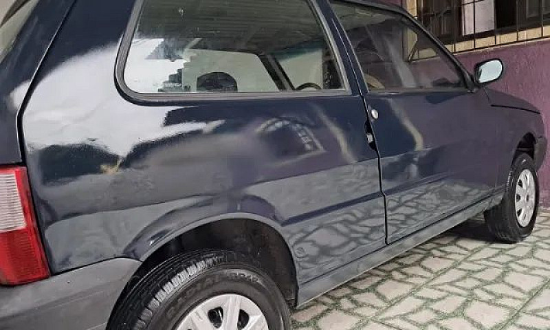 Fiat Uno Mille 1.0 F...