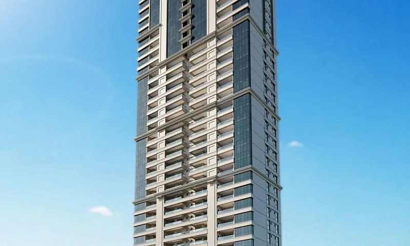 Apartamento Residenc...